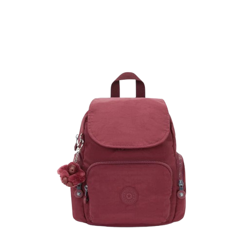 กระเป๋าเป้ รุ่น City Zip Mini  4