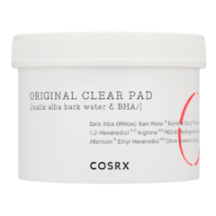 COSRX One Step Original Clear Pad