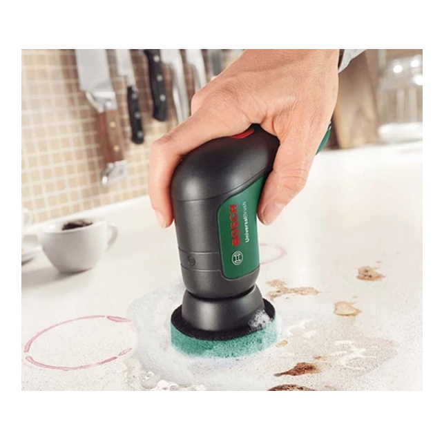 เครื่องขัดอเนกประสงค์ Universal Brush 3