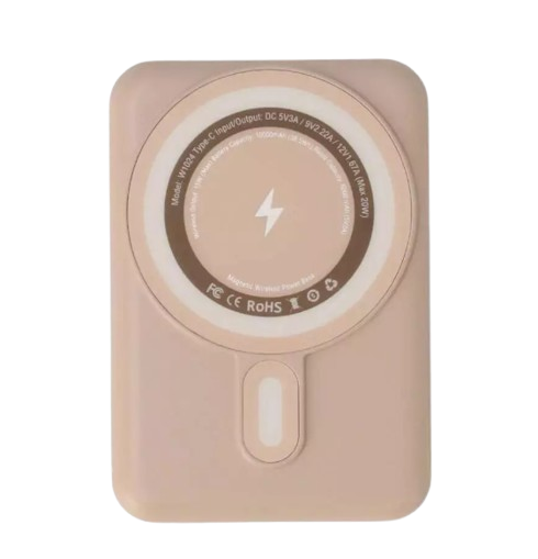 MiniMag Magnetic  1