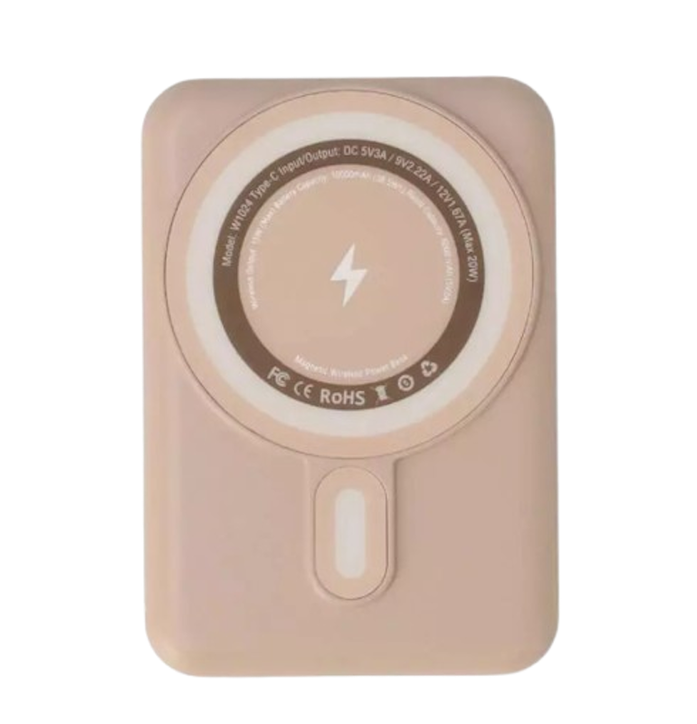 MiniMag Magnetic 1