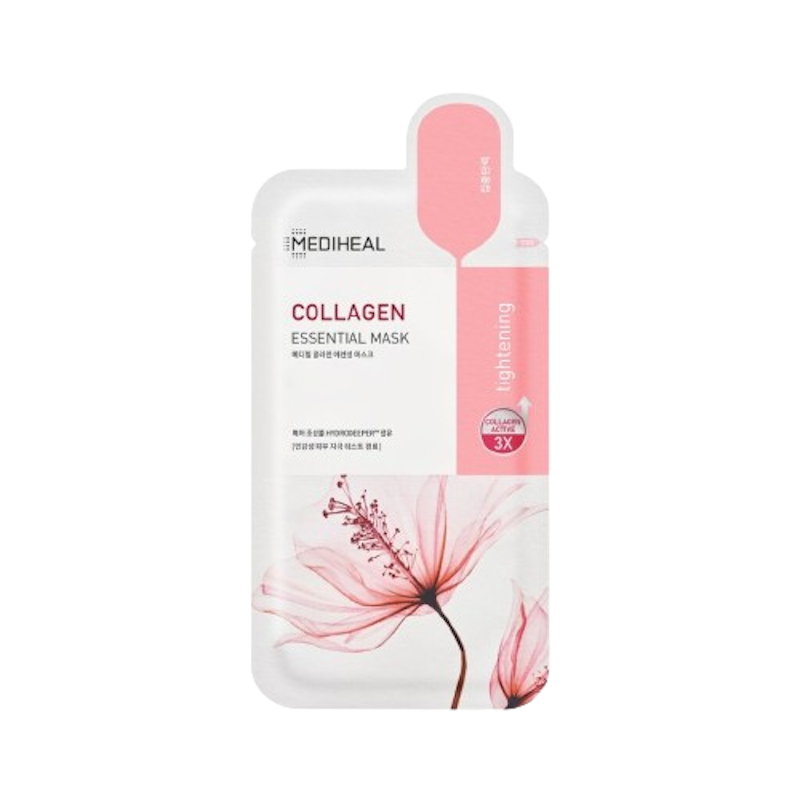 Collagen Essential Mask 1