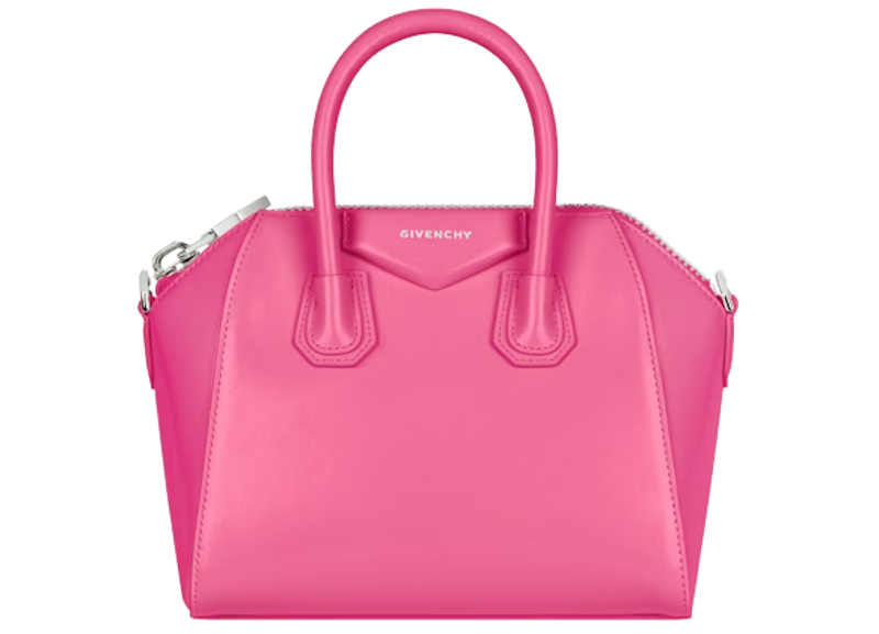 กระเป๋าแบรนด์เนม รุ่น Mini Antigona Bag 1