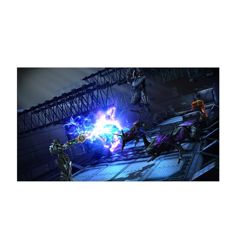 เกมออฟไลน์ มือถือ Implosion - Never Lose Hope 2