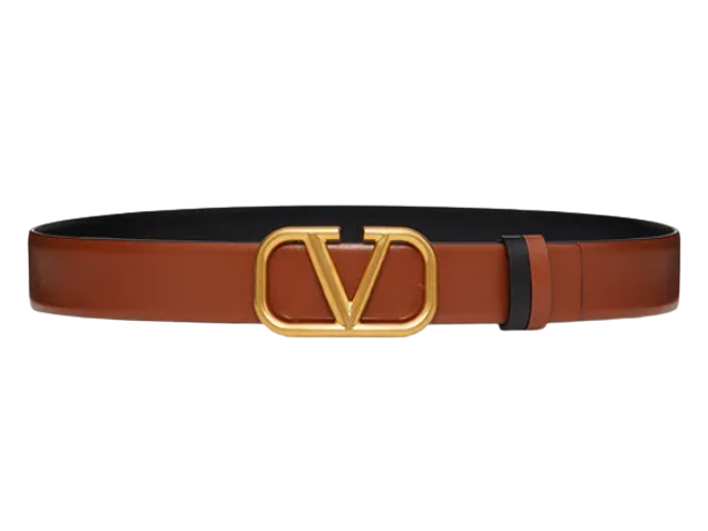 รุ่น Reversible Vlogo Signature Belt 1