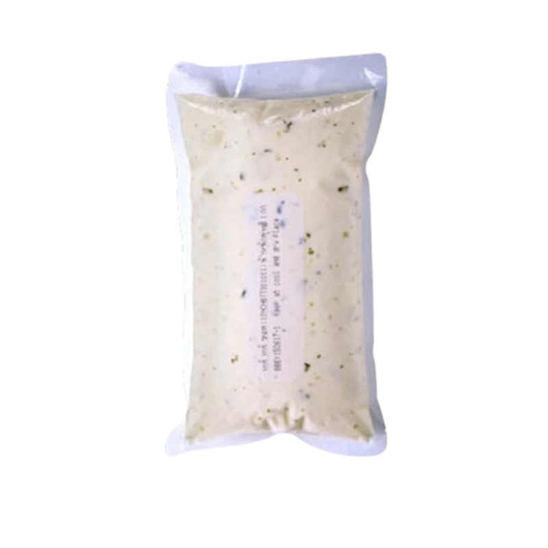 TARTAR SAUCE 1