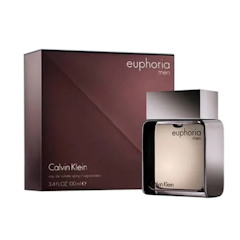 Euphoria For Men Eau De Toilette
