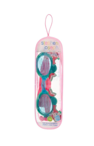 Swim Goggle Mermaid 3