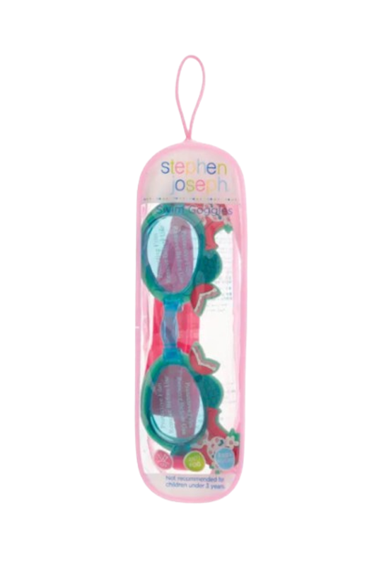 Swim Goggle Mermaid 3