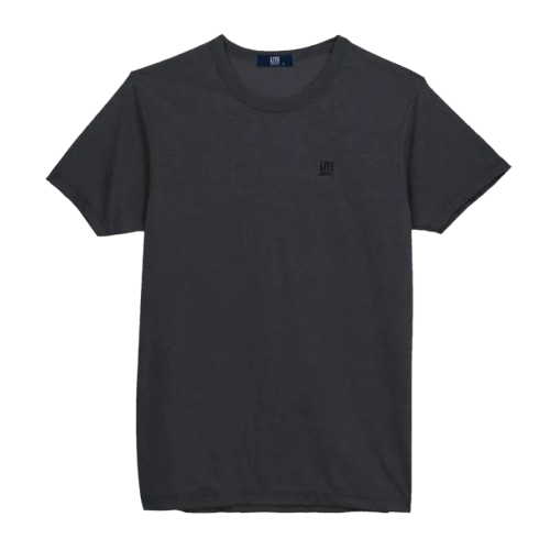 10 เสื้อยืดผู้ชาย แบรนด์ไหนดี ปี 2026 ใส่สบาย ดีไซน์สวย 3
