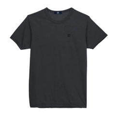 Lite T - Shirt คอกลมแขนสั้น