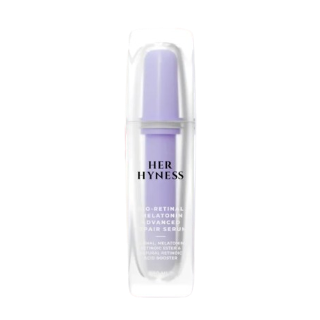 10 Her Hyness ตัวไหนดี ปี 2026 แต่ละสี 5