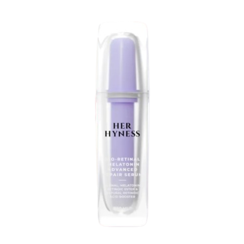 Bio - Retinal Melatonin Advanced Repair Serum 1
