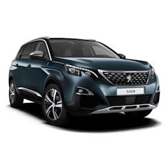 รถยุโรป ราคาไม่เกิน 2 ล้าน รุ่น 5008 SUV