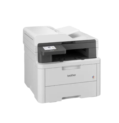 เครื่องปริ้น Colour Laser Multi-Function Printer 3