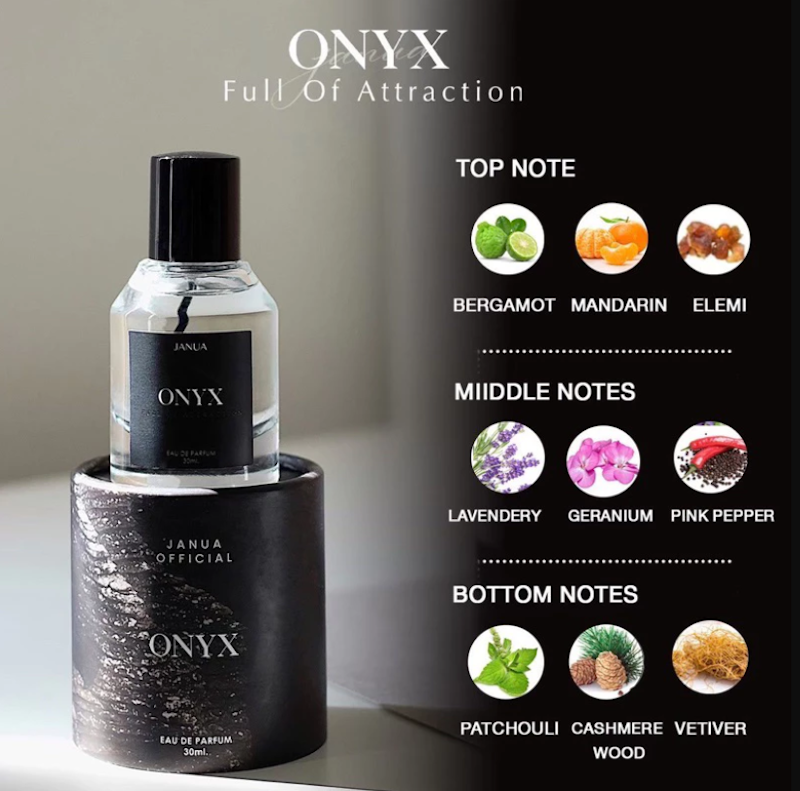 Onyx 3