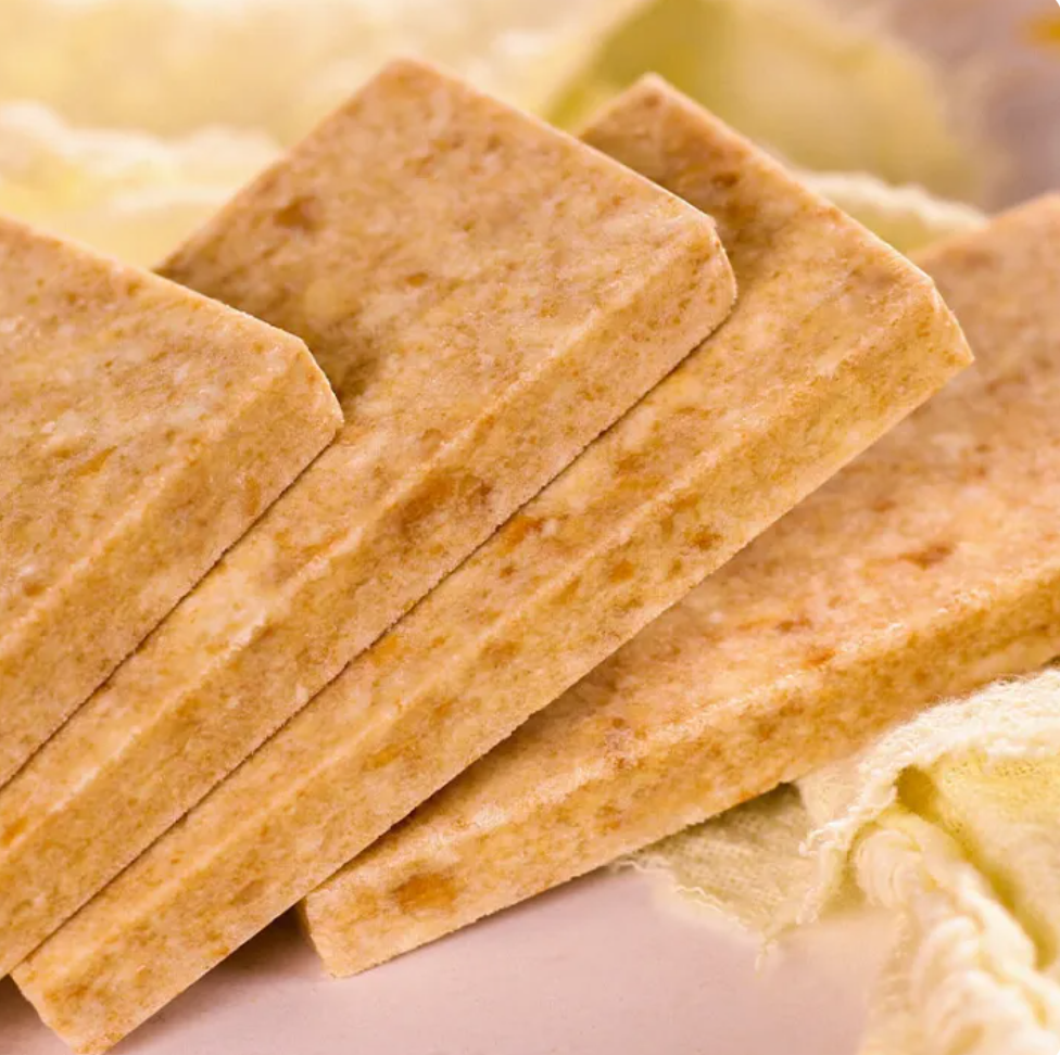 อาหารฉุกเฉินอัดแท่ง MRE Energy bar 3