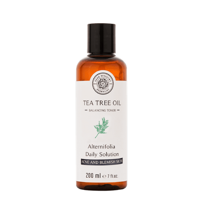 โทนเนอร์ Tea Tree Oil 1