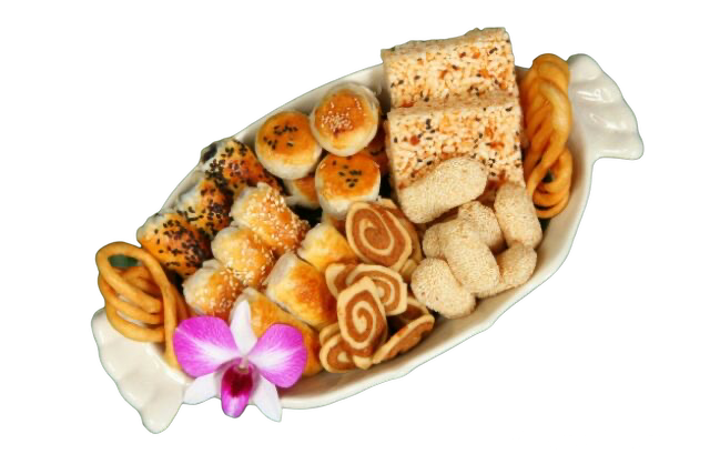 ของฝากภูเก็ต ชุดสุดยอดของฝากขนมพื้นเมือง 2