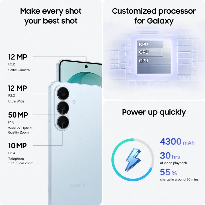 Galaxy S26   3