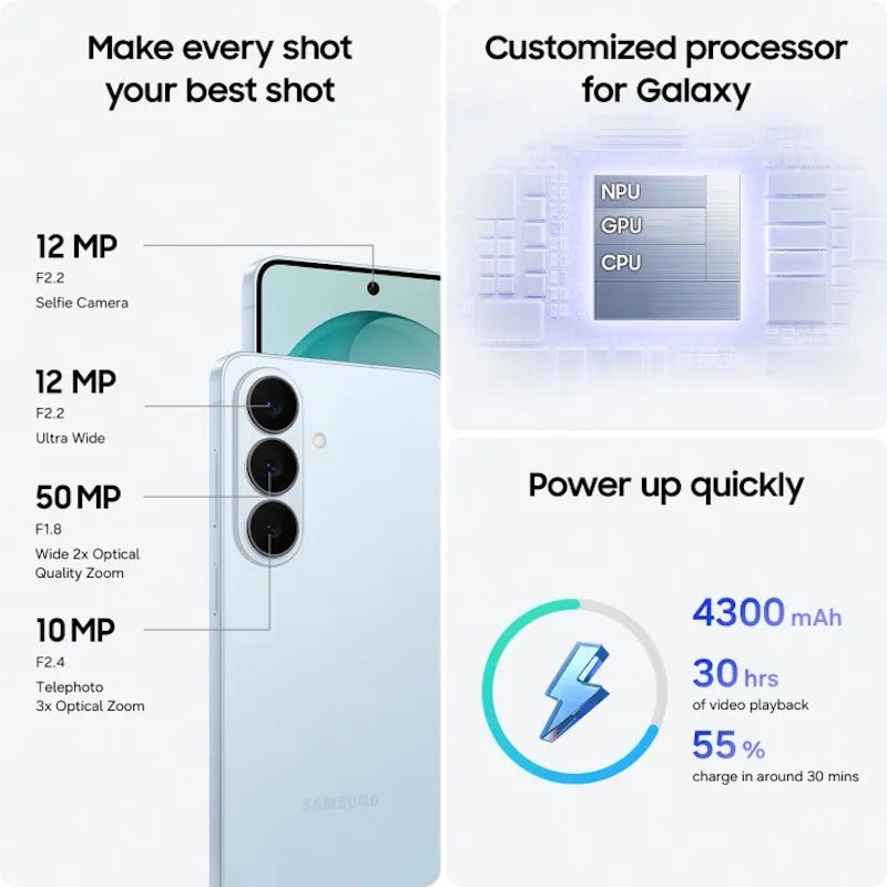 Galaxy S26 3