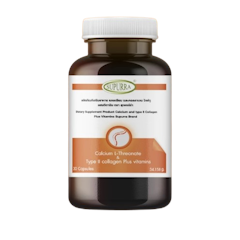 Calcium L-Threonate แคลเซียมและคอลลาเจน