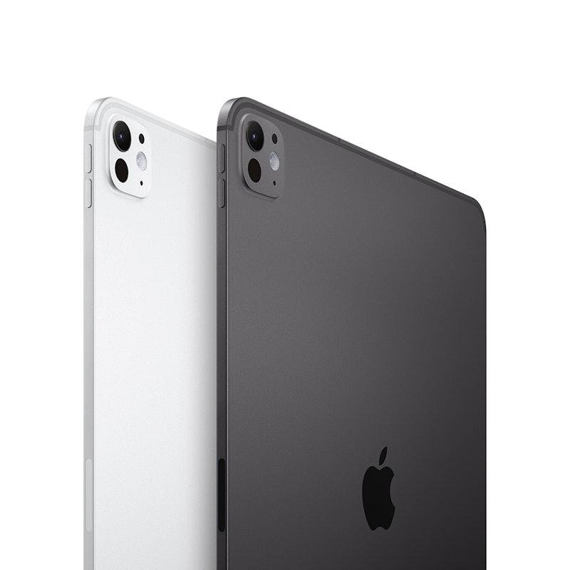 iPad Pro 13-inch M5 WiFi + Cellular 2