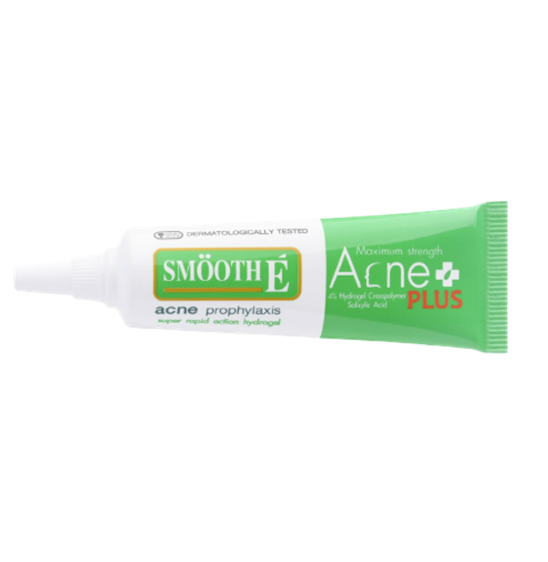 Acne Hydrogel Plus 1