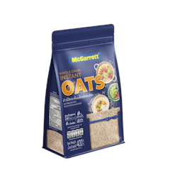 ข้าวโอ๊ตละเอียด Instant Oats