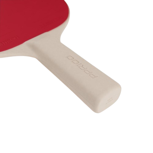 ไม้ปิงปอง Table Tennis Durable Bat Ppr 100  3