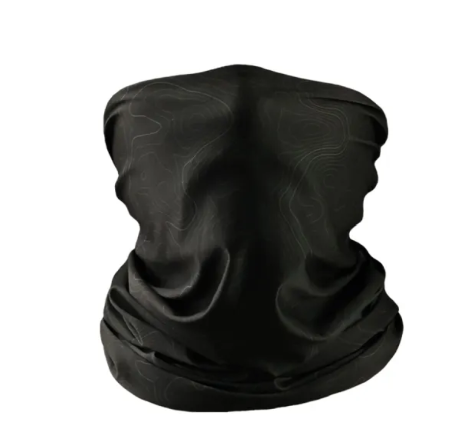 ผ้าบัฟ Topo Buff 1