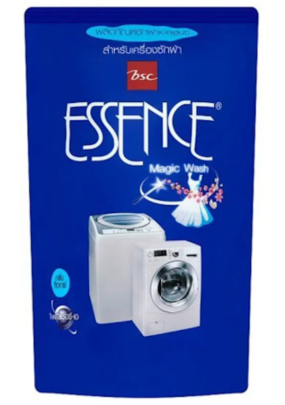 Mactine Wash 1