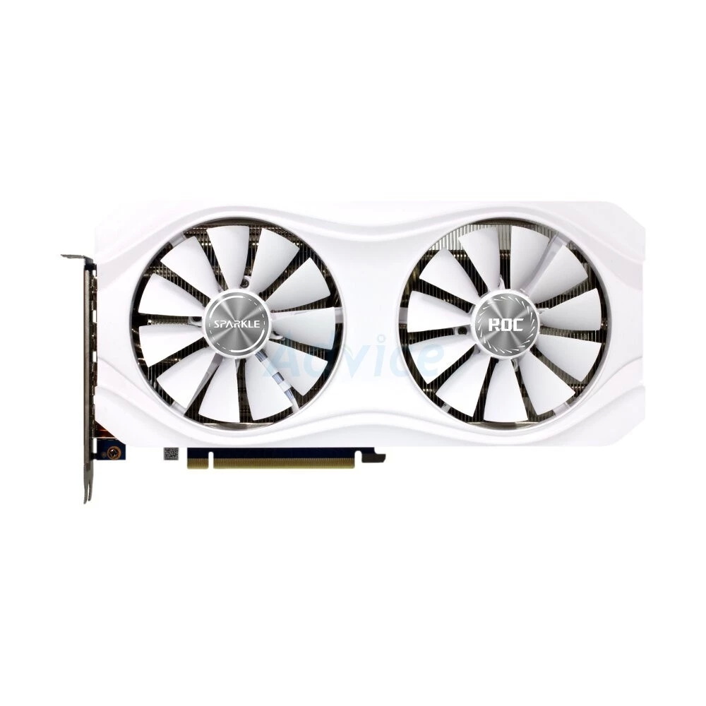 VGA INTEL ARC A770 ROC LUNA OC  1