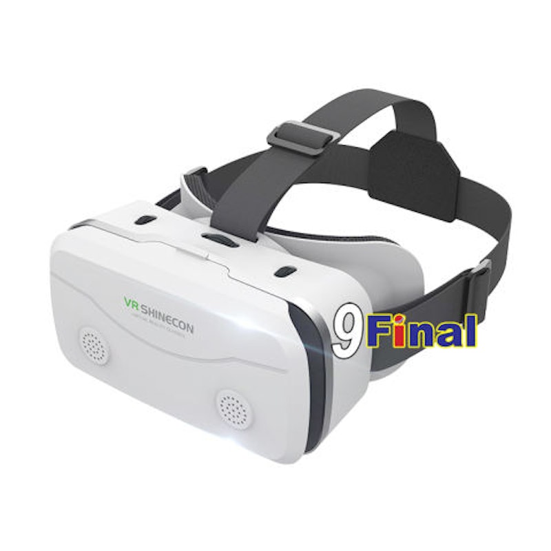 แว่น VR SHINECON รุ่น G15 3