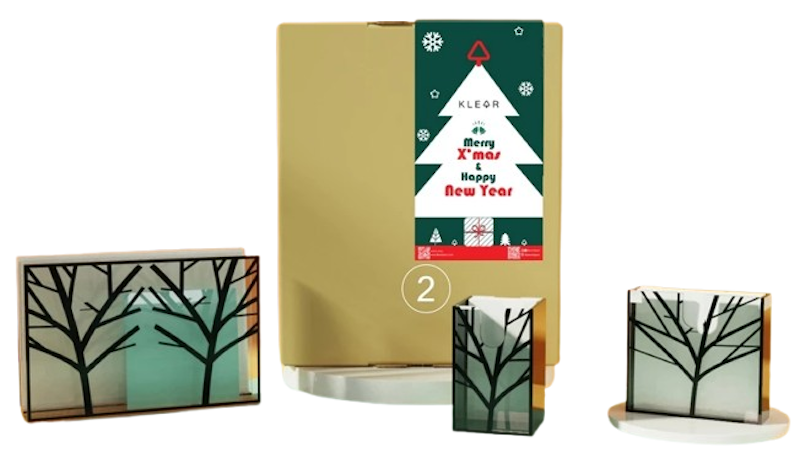 เซตของขวัญปีใหม่ Gift Set Box 1