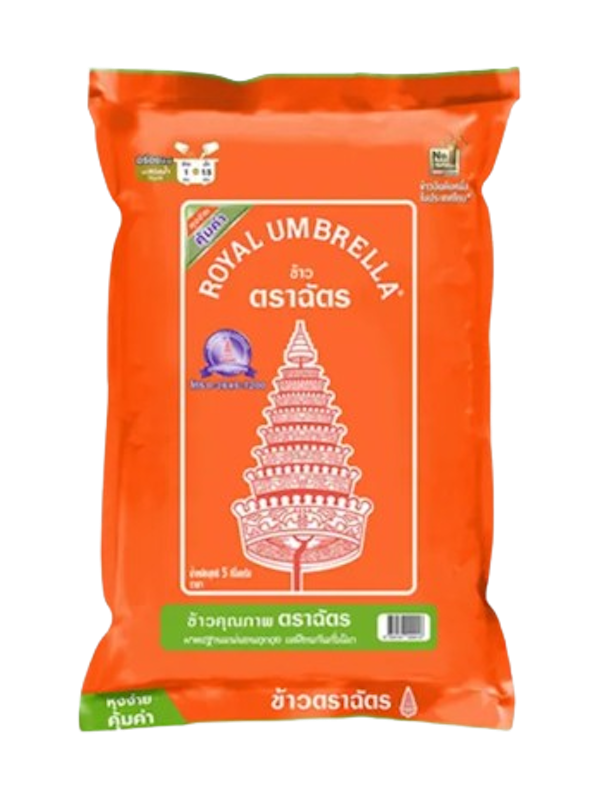 ข้าวหอมคัดพิเศษ 1