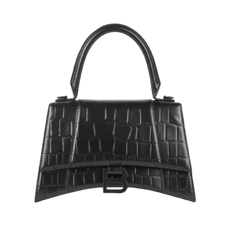 กระเป๋า Balenciaga รุ่น Hourglass Small Handbag 11