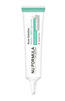Acne Solution Pionin + BHA Spot Care 1