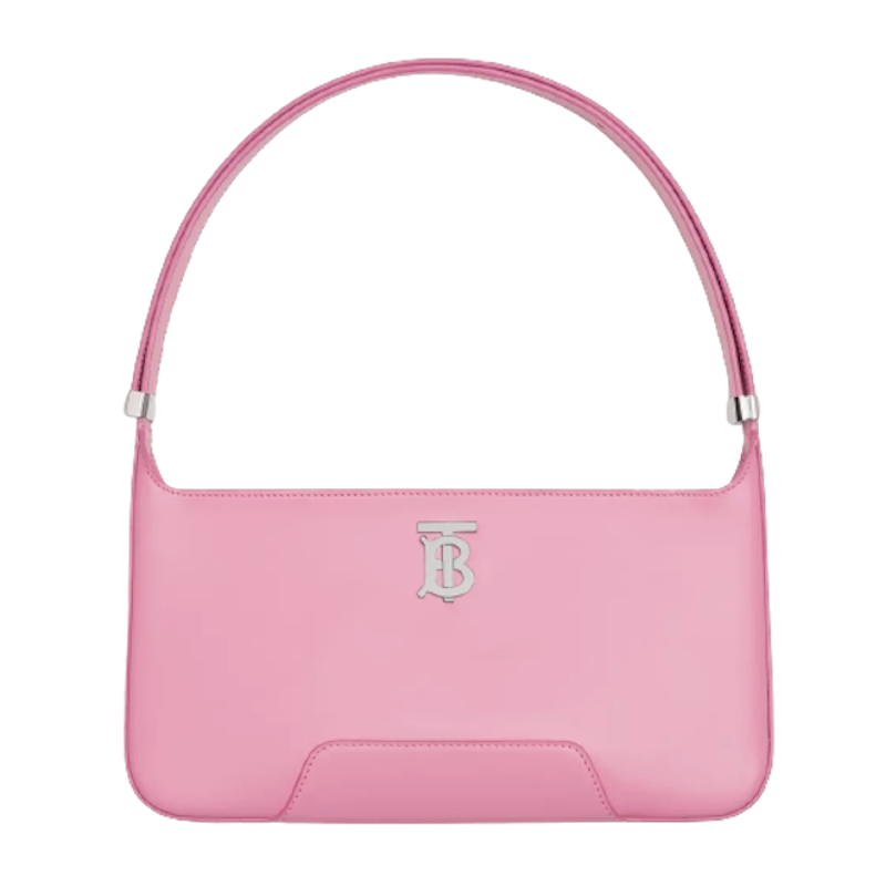 กระเป๋า Burberry รุ่น Leather TB Shoulder Bag 4