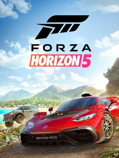 Forza Horizon 5 1