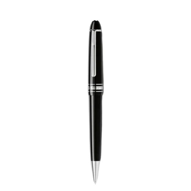 10 ปากกา Montblanc รุ่นไหนดี ปี 2026 ทั้งปากกาหัวแร้ง ลูกลื่น หมึกซึม 2