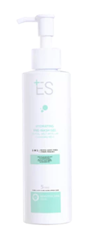 Hydrating Pre-wash Gel Cleansing Milk คลีนซิ่งมิลค์ น้ำนม สูตรอ่อนโยน 1