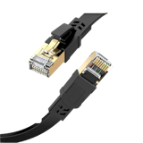 10 สายแลน Cat 8 ยี่ห้อไหนดี ปี 2026 LAN CABLE 5