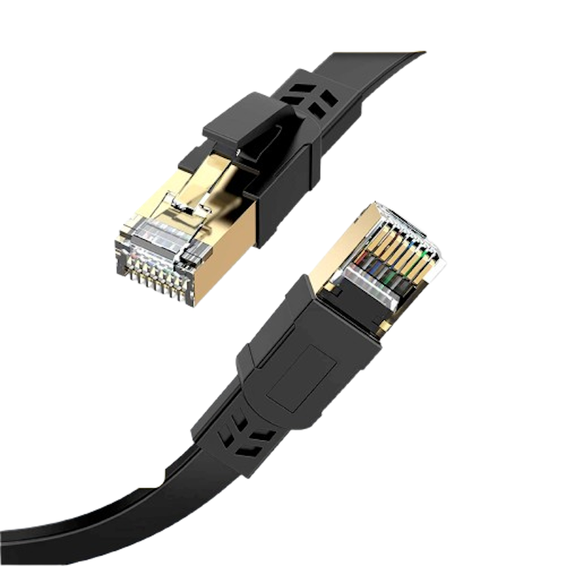 สาย LAN CAT 8 1
