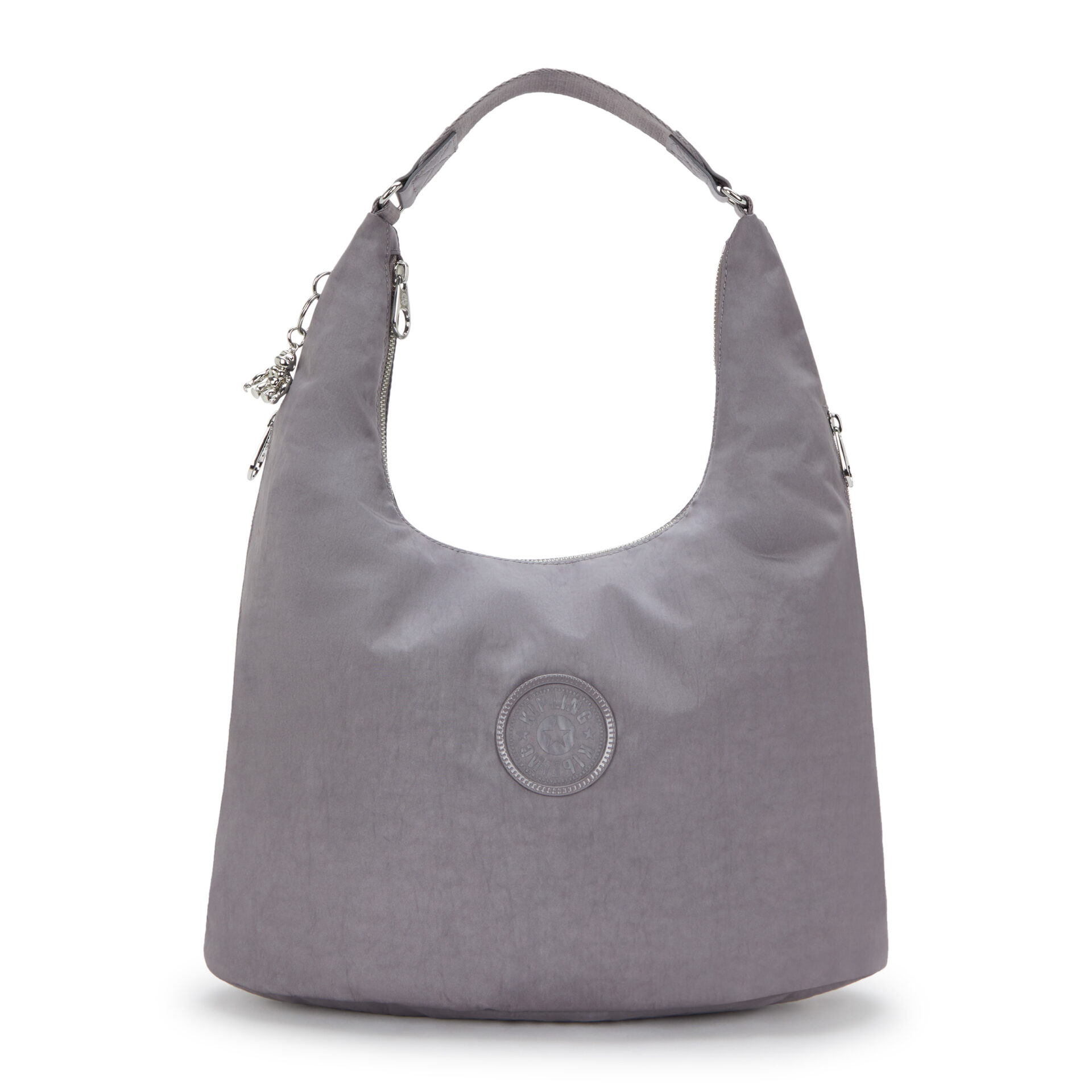 กระเป๋า รุ่น Eanna Zip สี Grey Spice 1