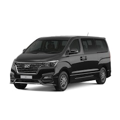 รถตู้ครอบครัว รุ่น H - 1