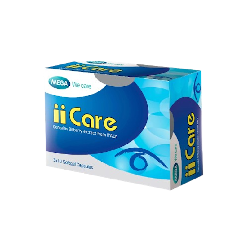 ii Care 1