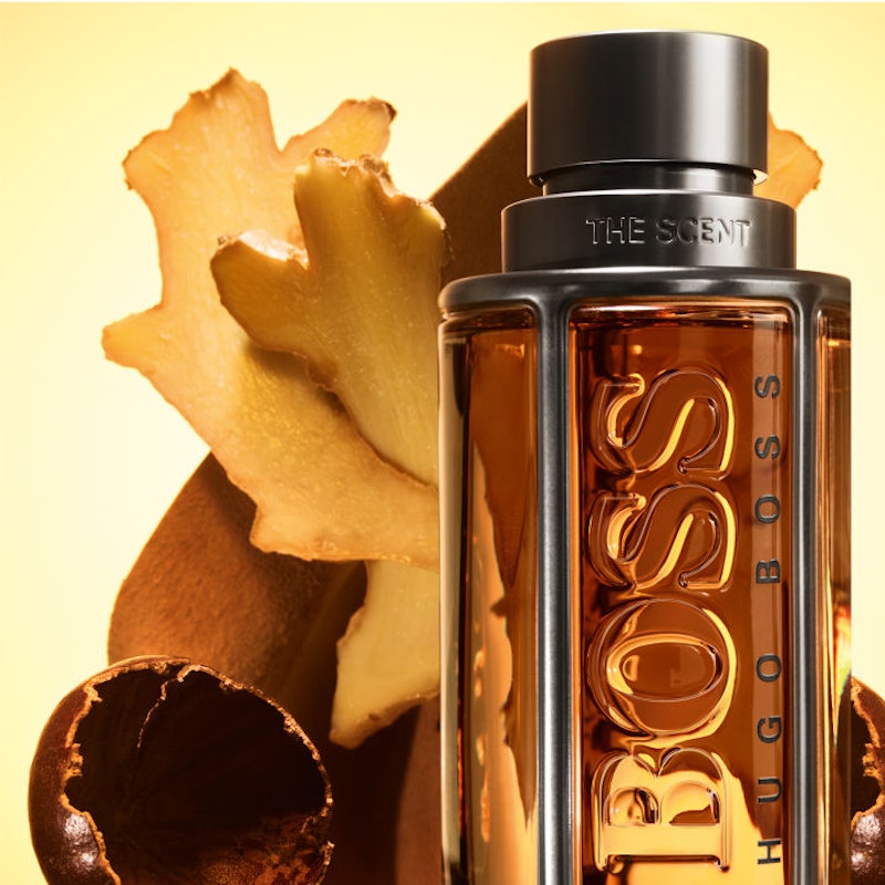 BOSS The Scent Eau De Toilette 3