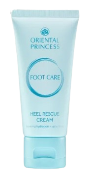 Foot Care Heel Rescue Cream 1