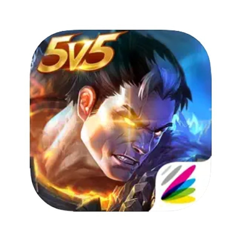 เกม MOBA น่าเล่น Heroes Evolved 1